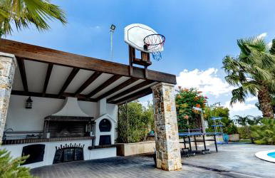 Villa Aggeliki - Foto 42