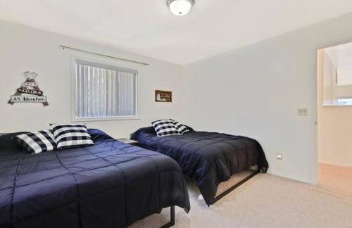 Cascade Cabin Mountain Getaway with Private Beach - Foto 37