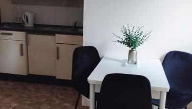 Fewo Am Waldrand - Foto 5