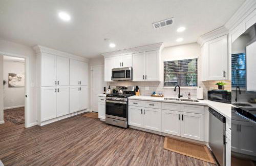 Peaceful Abode in Convenient Baytown Location - Foto 24