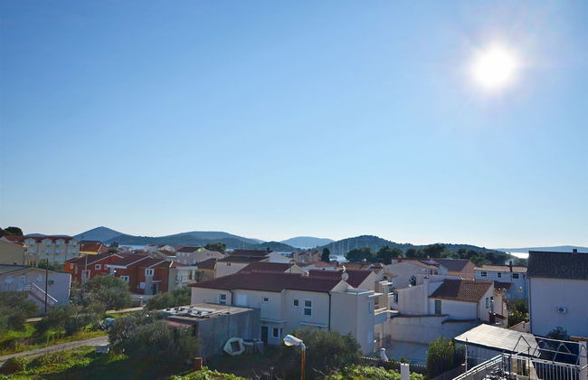 Apartments Mira - Foto 66