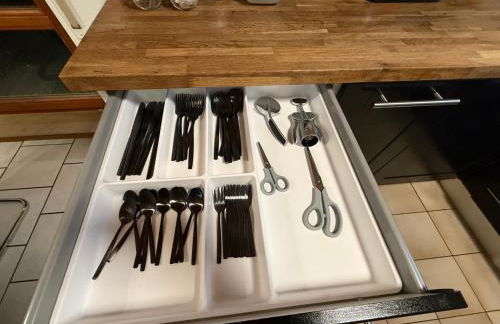 Apisha Apartment 4 - Foto 43