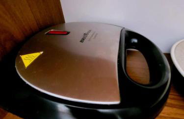 Casa aconchegante com 2 quartos climatizados - Foto 28