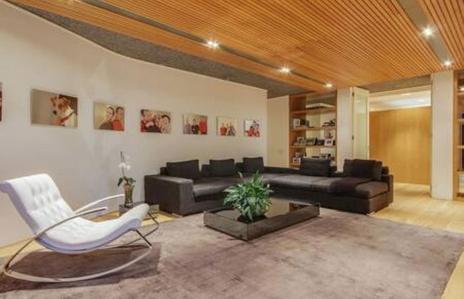 Luxurious Villa Over 3 Levels With Lift Geneva House - Foto 11