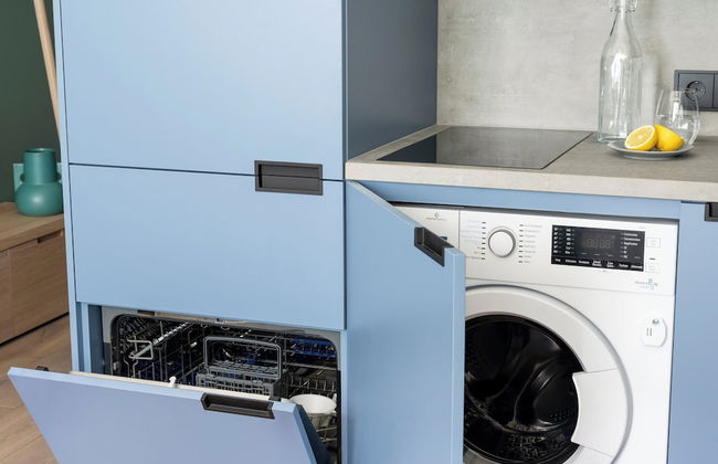 WunderLocke Munich - Foto 61