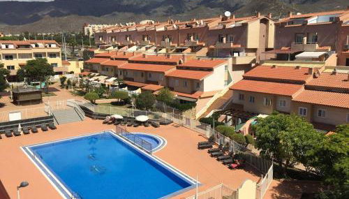 Fañabé SUN 365 Estudio amplio - Foto 5