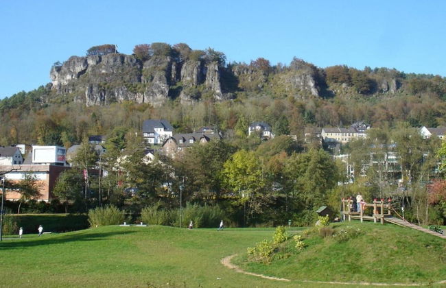 Chalet in Gerolstein Forest Holiday Park - Foto 30