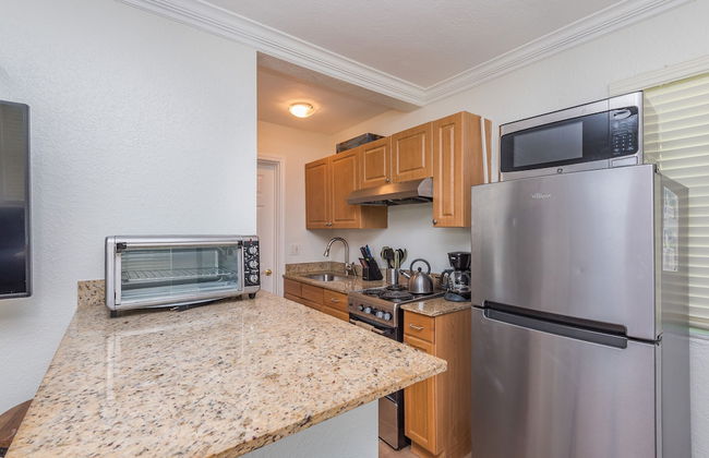 Casa Sirena By The Marina Suites with Pool - Foto 9