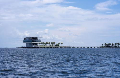 Perfect Location Vinoy Beach Getaway Sun and fun - Foto 29