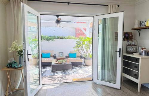 Peace of Paradise - Heated Pool, Spa & Fireplace - Foto 26