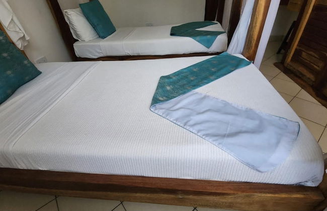 Pendo Villas Diani - Foto 7