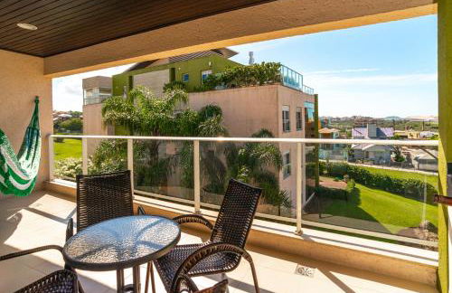 Florianópolis Costão das Gaivotas Apto estilo Resort, pé na areia - Photo 70