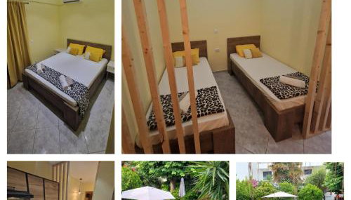 Tivoli Palms - Foto 1