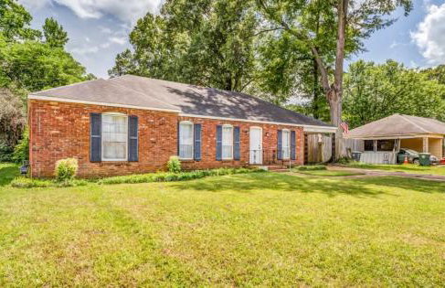 Fenced Yard Centrally Located-Parkway Village Pad - Foto 46