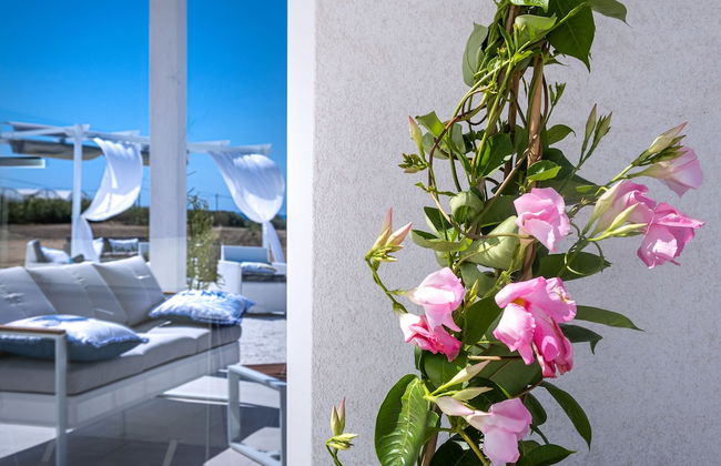 Villa Dei Due Mari - Foto 29