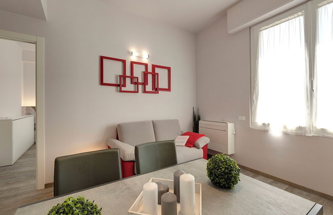 Dante & Virgilio Apartments by Mamo Florence - Foto 32