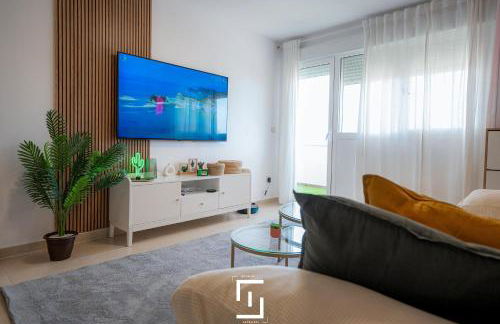 Wolfie Home Villacosta - Foto 3