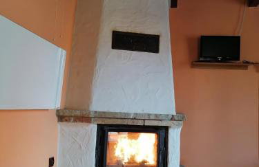 Całoroczny Domek Góry Bieszczady - Foto 3