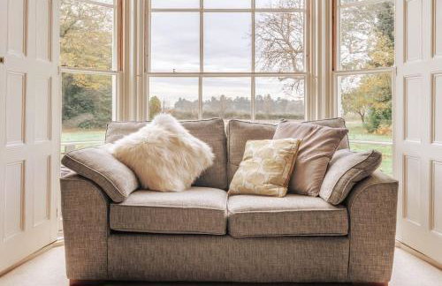 Somerleyton Meadows - Somerley House plus Hut & Hot Tub - Foto 60