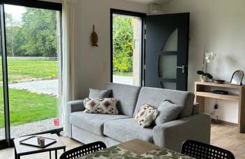 Maison entre campagne et mer - Foto 5