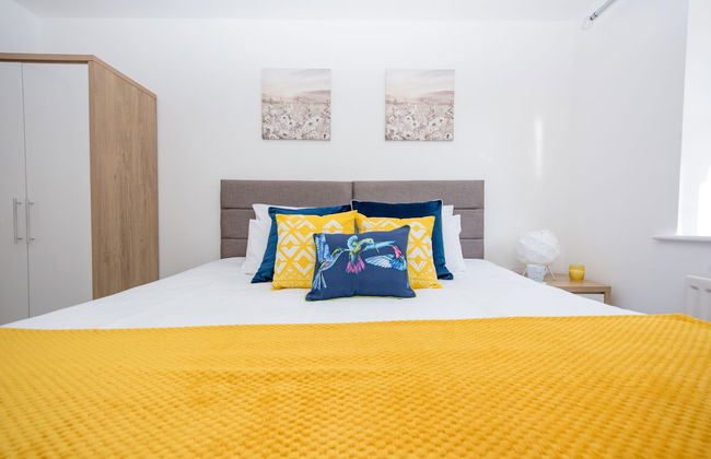 KVM - Swan House - Foto 6