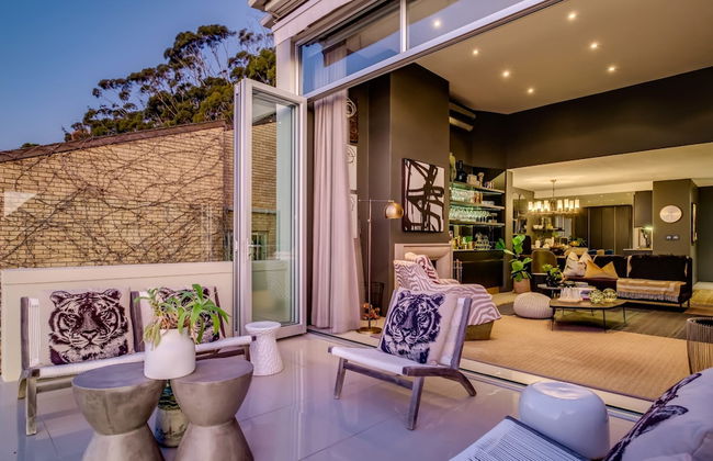 Beautifully Designed Villa w Sweeping Views Belle View - Foto 21