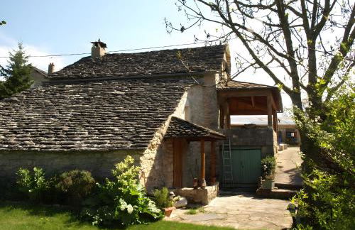 L'alouette - Gites Rocheflamme - Foto 12