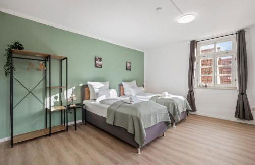 Übernachten im Kulturdenkmal - Weinort - Foto 54