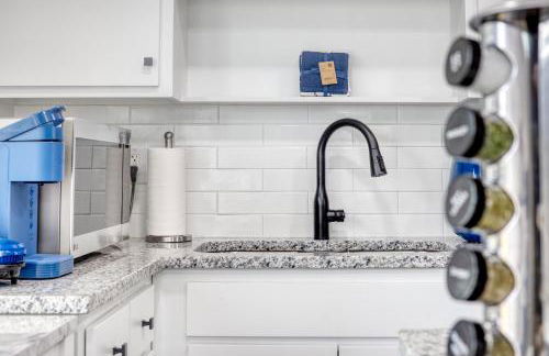 Cozy Home with City Views - Foto 15