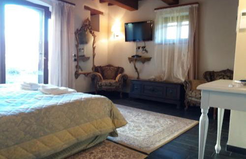 Agriturismo Ca' Montioni - Foto 4