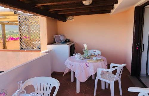 Bilocale vista mare 250 mt spiaggia - Foto 8