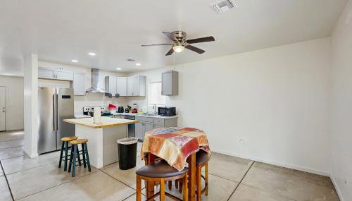 Dog-Friendly Getaway with Yard in Tucson! - Foto 3