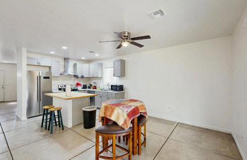 Dog-Friendly Getaway with Yard in Tucson! - Foto 3