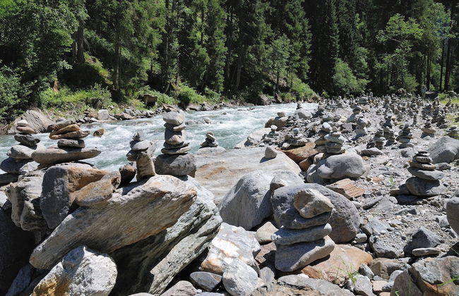 Bohemia Apartments - Foto 33