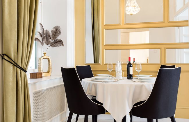 Chestnut & Eliza Suites - Superior Homes - Foto 22