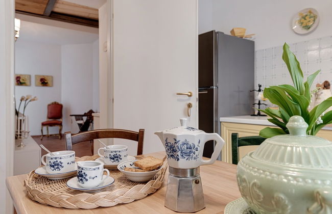 Villa Del Papa - Foto 55