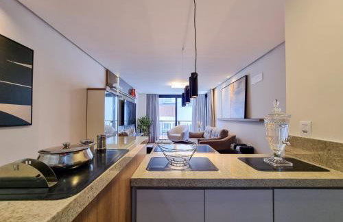 Apartamento Luxo, no Centro de Canela - Foto 29