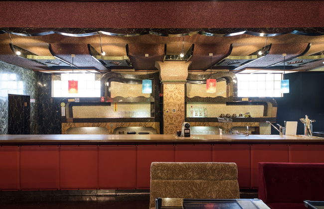 Trip Shot Hotels Koza - Foto 41