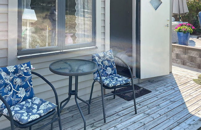 4 Star Holiday Home in Solvesborg - Photo 30