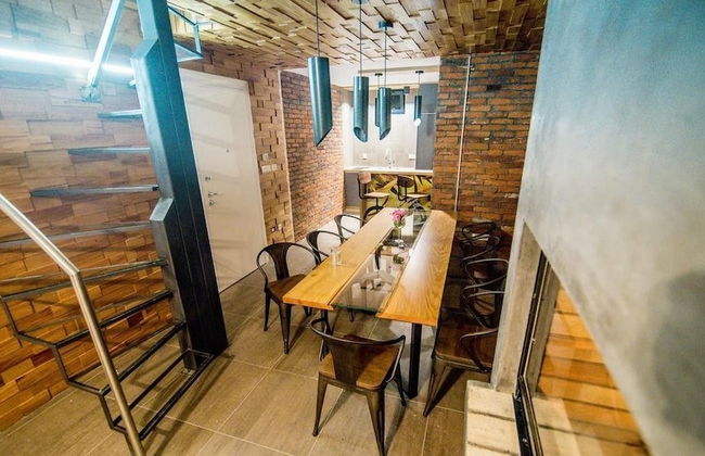 Luxury Apartments Madomi - Foto 27