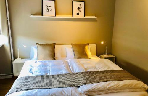 Arbio I Cube Studios & Apartments St Pauli - Foto 69