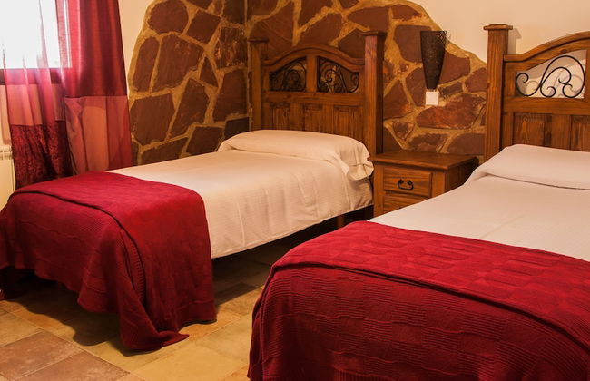 Casa Rural La Dueña - Foto 11