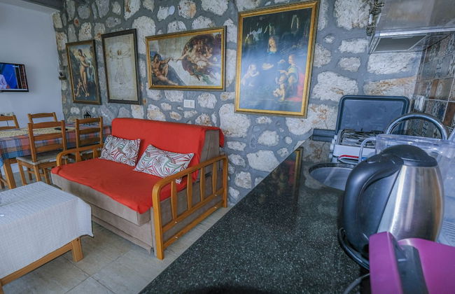 Teras Butik Apart - Photo 44