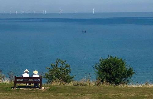 Seafront home with fabulous sea views - Foto 8