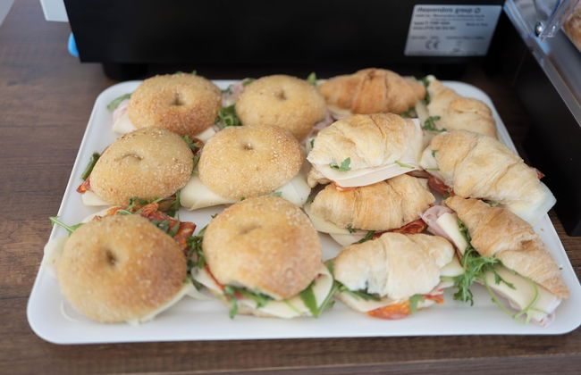 MIDDLE TOWN PALACE TROPEA - Photo 69