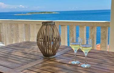 Apartment MORE Island Vis - Photo 72