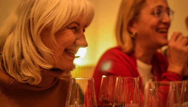 Degustação de vinhos em Bratislava - Foto 5