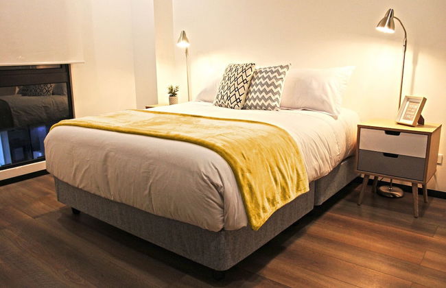 Area 97 Condos by Vesper - Foto 2