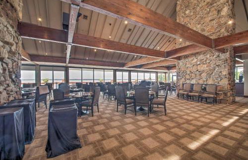 Golf, Swim and Dine! Condo with Lake Conroe Access - Foto 25