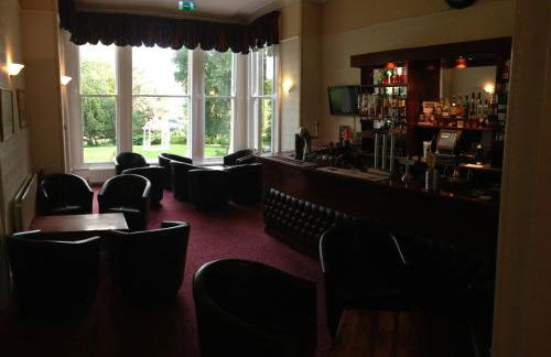 Broughton Craggs Hotel - Foto 33